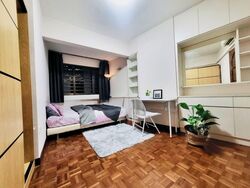 Pine Grove (D21), Condominium #584300741